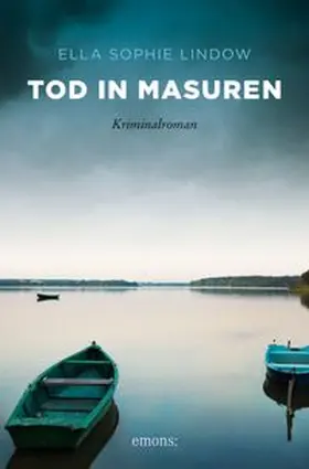 Lindow |  Tod in Masuren | eBook | Sack Fachmedien