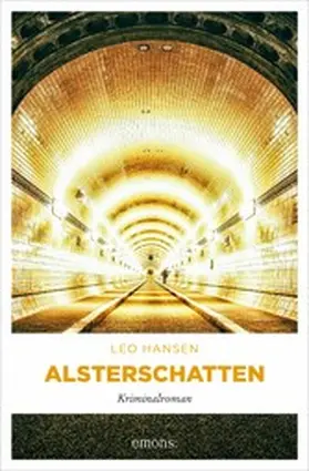 Hansen |  Alsterschatten | eBook | Sack Fachmedien