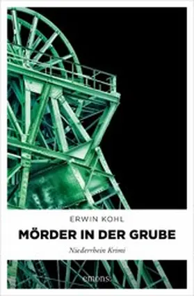 Kohl |  Mörder in der Grube | eBook | Sack Fachmedien