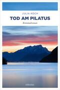 Koch |  Tod am Pilatus | eBook | Sack Fachmedien