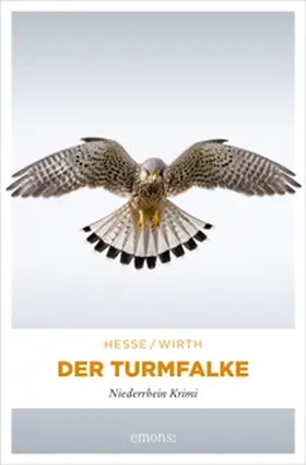 Hesse / Wirth |  Der Turmfalke | eBook | Sack Fachmedien