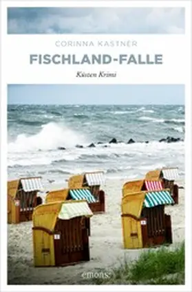 Kastner |  Fischland-Falle | eBook | Sack Fachmedien