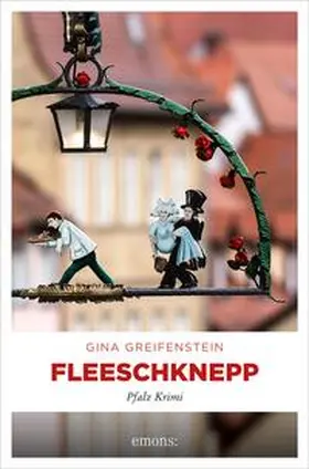 Greifenstein |  Fleeschknepp | eBook | Sack Fachmedien