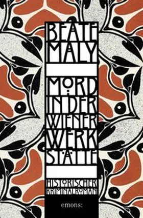 Maly |  Mord in der Wiener Werkstätte | eBook | Sack Fachmedien