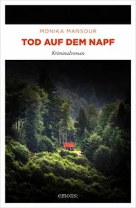Mansour |  Tod auf dem Napf | eBook | Sack Fachmedien