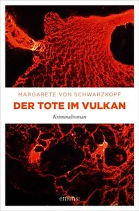 Schwarzkopf |  Der Tote im Vulkan | eBook | Sack Fachmedien