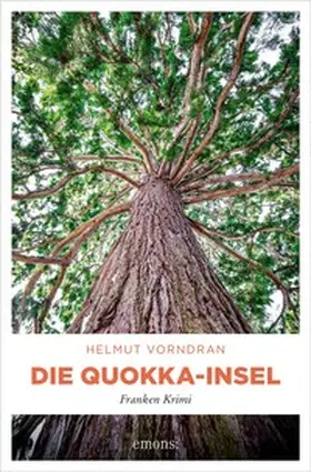 Vorndran |  Die Quokka-Insel | eBook | Sack Fachmedien