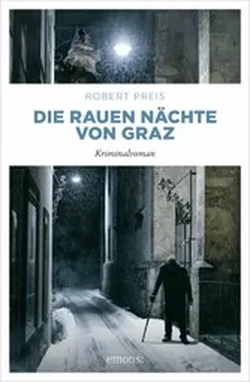 Preis |  Die rauen Nächte von Graz | eBook | Sack Fachmedien