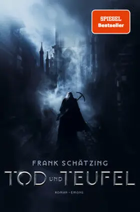 Schätzing |  Tod und Teufel | eBook | Sack Fachmedien