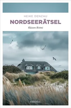 Denzau |  Nordseerätsel | eBook | Sack Fachmedien