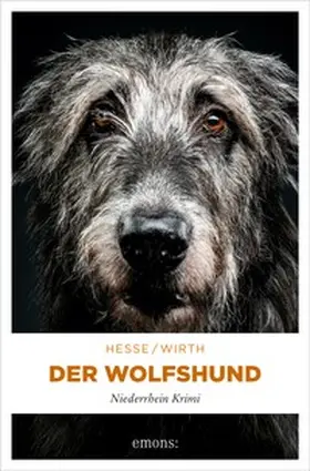 Hesse / Wirth |  Der Wolfshund | eBook | Sack Fachmedien