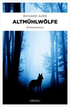 Auer |  Altmühlwölfe | eBook | Sack Fachmedien