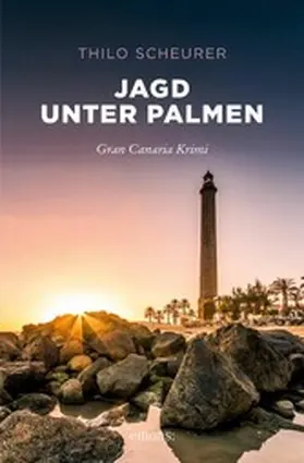 Scheurer |  Jagd unter Palmen | eBook | Sack Fachmedien
