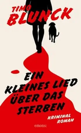 Blunck |  Ein kleines Lied über das Sterben | eBook | Sack Fachmedien