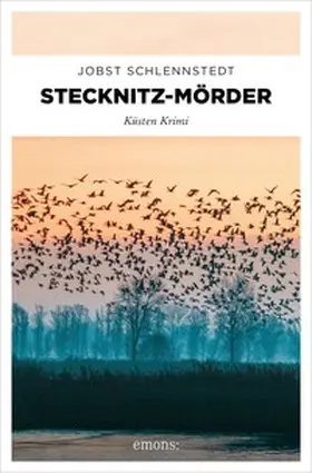 Schlennstedt |  Stecknitz-Mörder | eBook | Sack Fachmedien