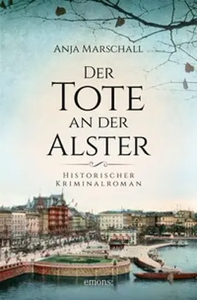 Marschall |  Der Tote an der Alster | eBook | Sack Fachmedien