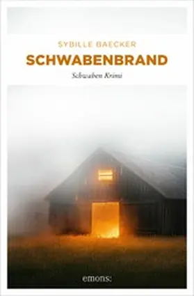 Baecker |  Schwabenbrand | eBook | Sack Fachmedien