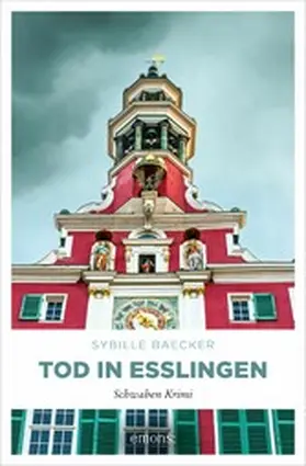 Baecker |  Tod in Esslingen | eBook | Sack Fachmedien