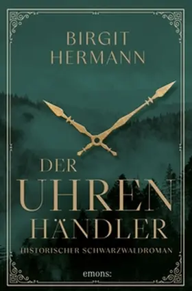 Hermann |  Der Uhrenhändler | eBook | Sack Fachmedien