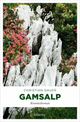 Gauer |  Gamsalp | eBook | Sack Fachmedien