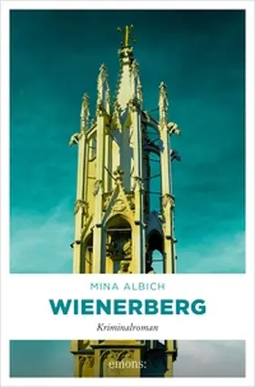 Albich |  Wienerberg | eBook | Sack Fachmedien