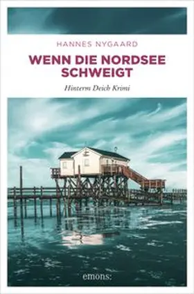 Nygaard |  Wenn die Nordsee schweigt | eBook | Sack Fachmedien