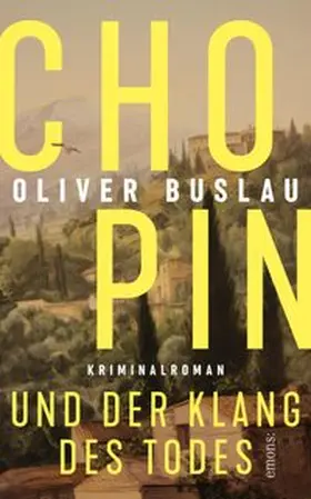Buslau |  Chopin und der Klang des Todes | eBook | Sack Fachmedien