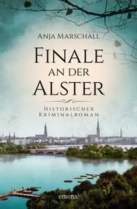 Marschall |  Finale an der Alster | eBook | Sack Fachmedien
