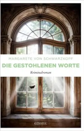 Schwarzkopf | Die gestohlenen Worte | E-Book | www.sack.de
