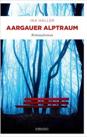 Haller |  Aargauer Alptraum | eBook | Sack Fachmedien