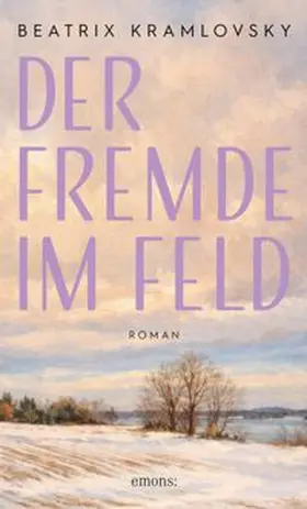Kramlovsky |  Der Fremde im Feld | eBook | Sack Fachmedien
