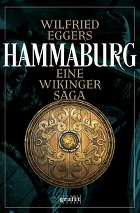 Eggers |  Hammaburg | eBook | Sack Fachmedien
