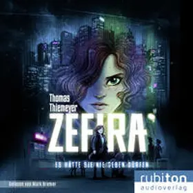 Thiemeyer |  Zefira | Sonstiges |  Sack Fachmedien