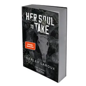 Laroux |  Her Soul to Take | Buch |  Sack Fachmedien