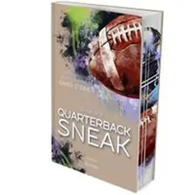 Steiner |  Believe in QUARTERBACK SNEAK (Red Zone Rivals 3) | Buch |  Sack Fachmedien
