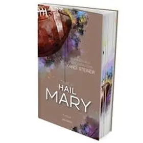 Steiner |  Trust in HAIL MARY (Red Zone Rivals 4) | Buch |  Sack Fachmedien
