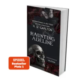 Carlton |  Haunting Adeline | Buch |  Sack Fachmedien