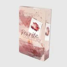 Singleton |  Rewrite Our Story | Buch |  Sack Fachmedien