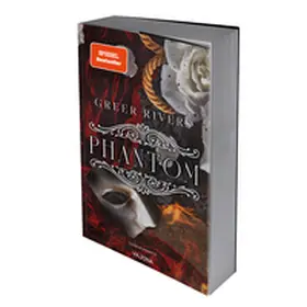Rivers |  PHANTOM: A Dark Retelling | Buch |  Sack Fachmedien