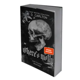 Carlton |  Where's Molly | Buch |  Sack Fachmedien