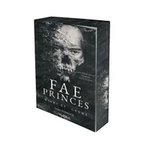 St. Crowe |  The Fae Princes | Buch |  Sack Fachmedien