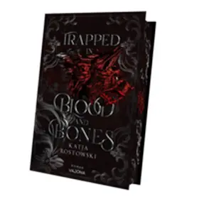 Rostowski |  Trapped In Blood And Bones | Buch |  Sack Fachmedien