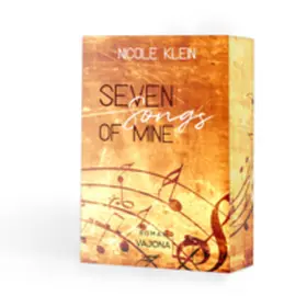 Klein |  Seven songs of mine | Buch |  Sack Fachmedien