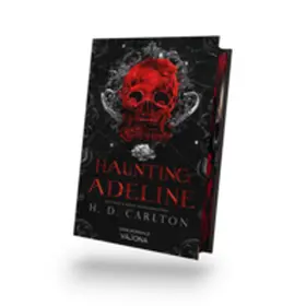 Carlton |  Haunting Adeline | Buch |  Sack Fachmedien
