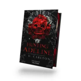 Carlton |  Hunting Adeline | Buch |  Sack Fachmedien