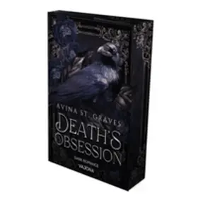 St. Graves |  Death's Obsession | Buch |  Sack Fachmedien