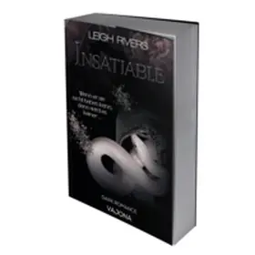 Rivers |  Insatiable | Buch |  Sack Fachmedien