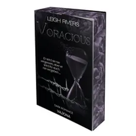 Rivers |  Voracious | Buch |  Sack Fachmedien