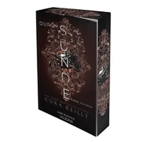 Reilly |  Durch Sünde erhebe ich mich | Buch |  Sack Fachmedien