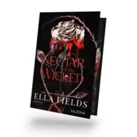 Fields |  Nectar of the Wicked | Buch |  Sack Fachmedien